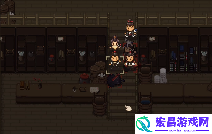 大江湖之苍龙与白鸟妙手空空作用