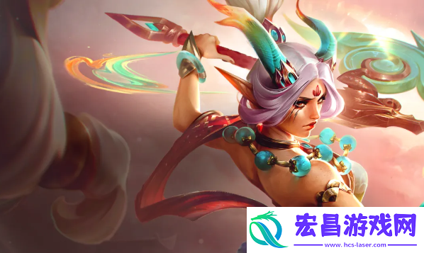 云顶之弈S11天降凯隐阵容推荐