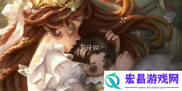 第五人格怎么抽奖