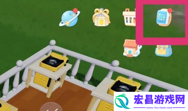 心动小镇怎么升级烹饪爱好
