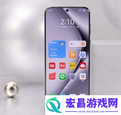 华为Pura70怎么使用AI扩图功能