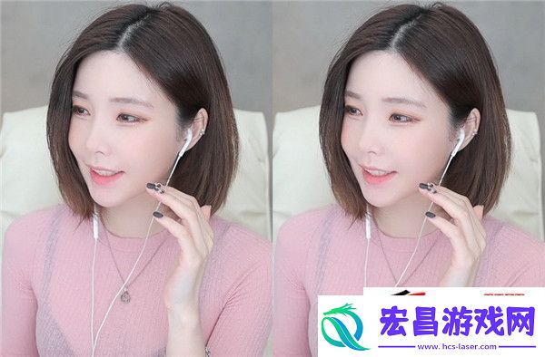 男女一起努力做豆浆