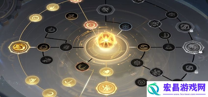 逆水寒碎梦pve技能怎么搭配