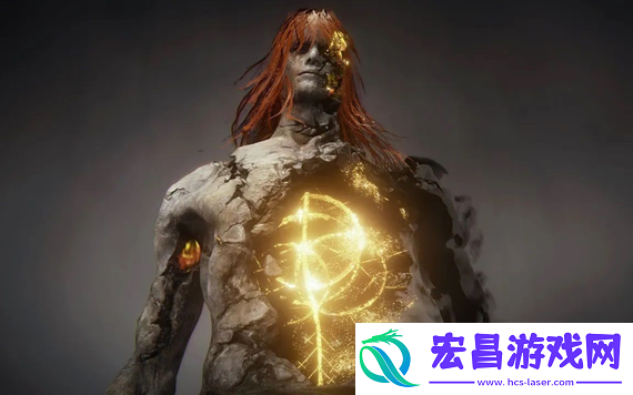 艾尔登法环沉浸式编年史