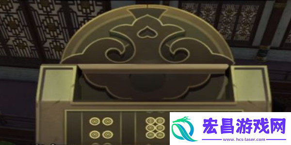 逆水寒手游镜天阁宝箱密码介绍