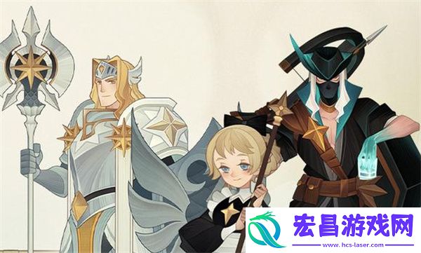 剑与远征启程亡灵英雄推荐