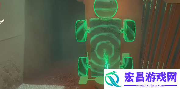 王国之泪兹卡罗克神庙通关方法