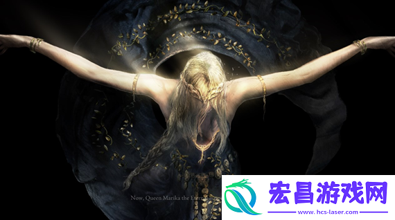艾尔登法环沉浸式编年史