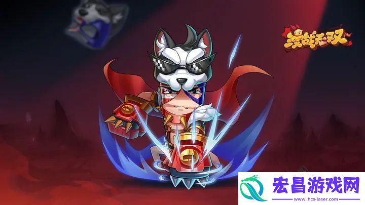 漫战无双18个兑换码大全2023