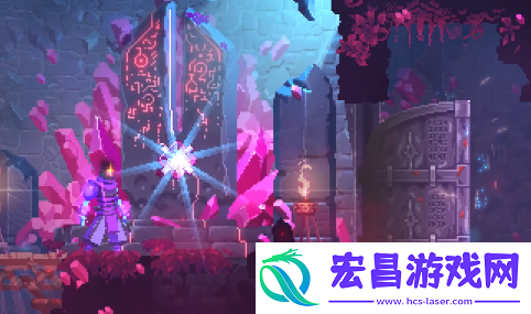 重生细胞山洞地图怎么进