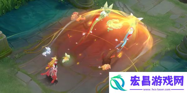 王者荣耀少司缘涂山红红皮肤爆料
