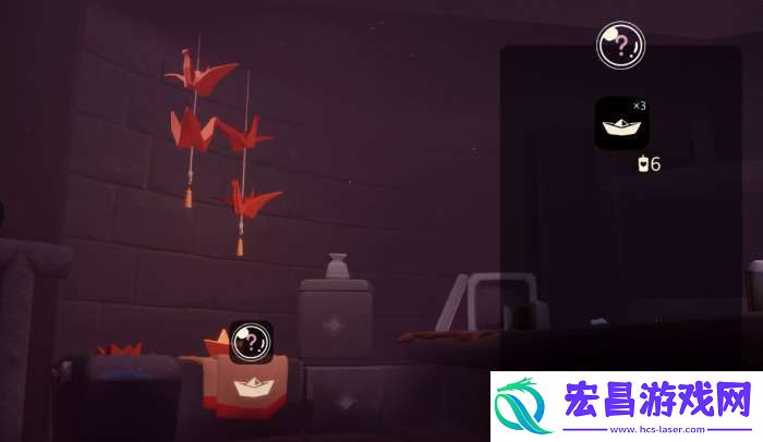 光遇8.6免费魔法有什么