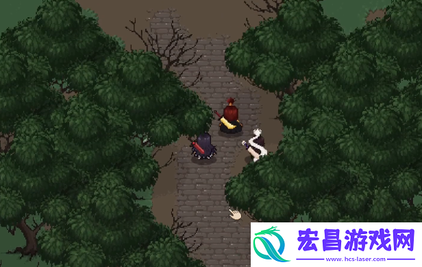 大江湖之苍龙与白鸟林瑛怎么入队