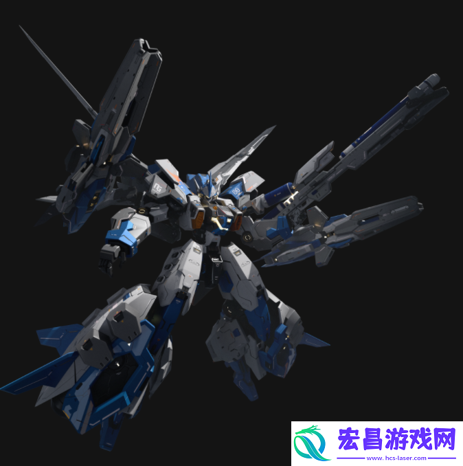 解限机阿奎纳机甲怎么样