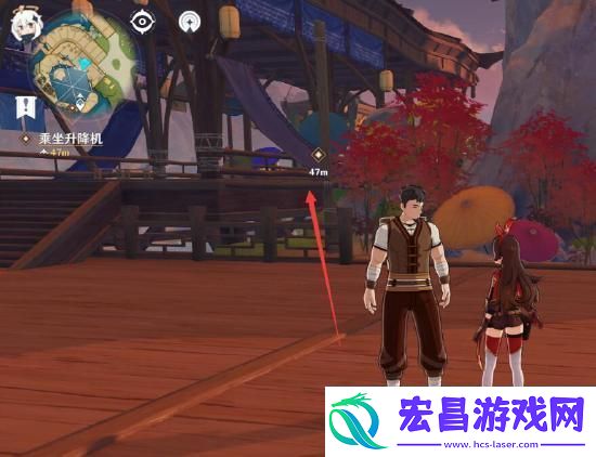 原神暂行之策任务攻略