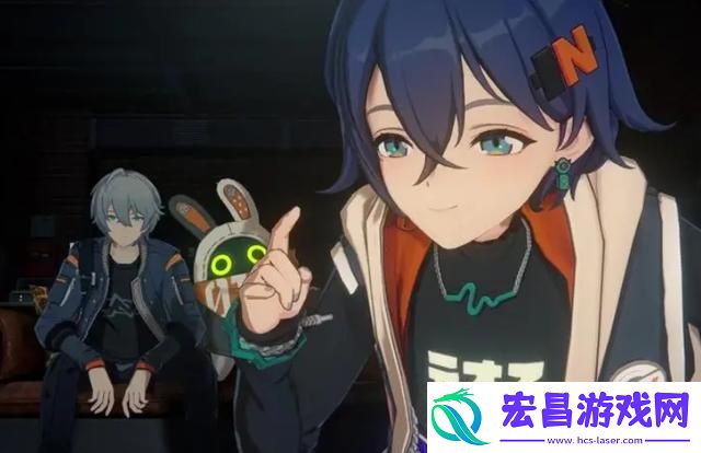 绝区零角色强度排行