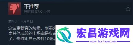 绝地潜兵2遭差评轰击！但仍有人觉得没有影响