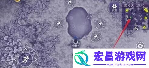 阿瑞斯病毒2曼陀罗花获得位置一览
