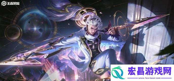 王者荣耀韩信无影步怎么用