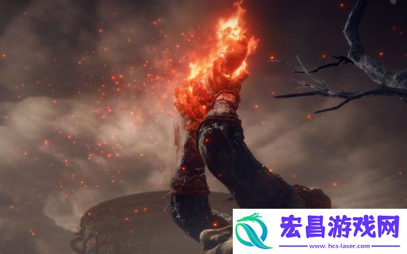 艾尔登法环沉浸式编年史