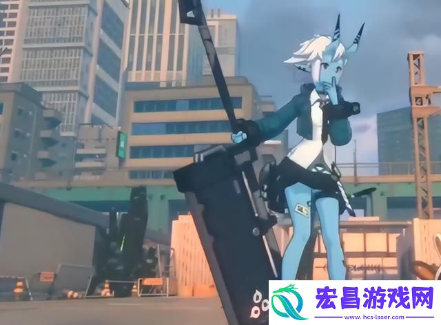 绝区零角色强度排行