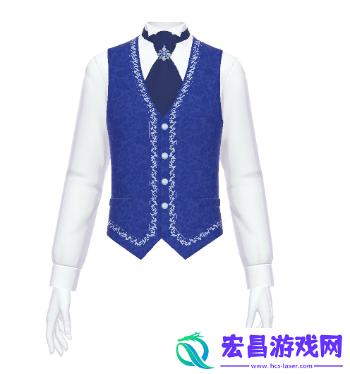 NS™时尚换装＆社交游戏