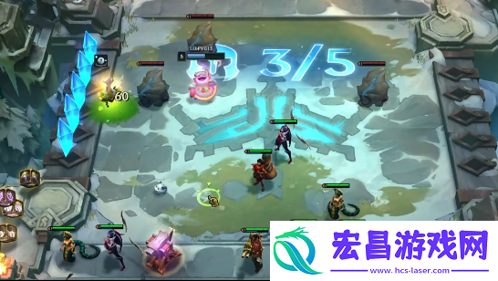 云顶之弈s9.5以绪奥肯奖励有什么