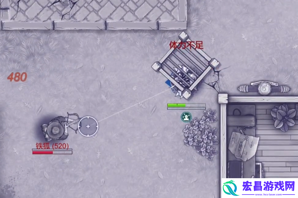 阿瑞斯病毒2特殊事件介绍