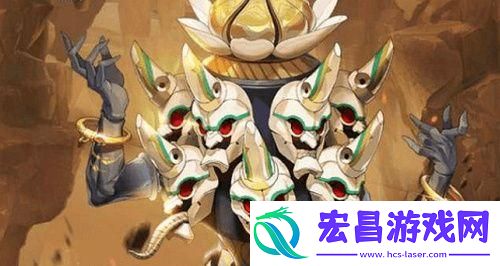 山海镜花阵容搭配推荐指南