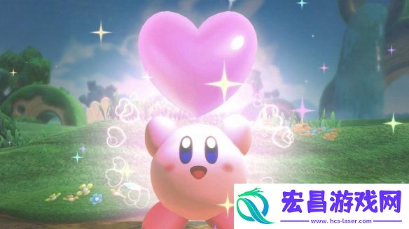 星之卡比
