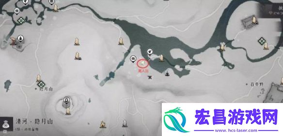 燕云十六声欲望深渊任务怎么操作