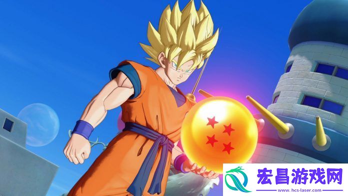 龙珠PROJECT
