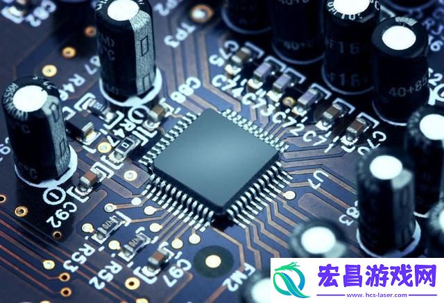 苹果的仿生芯片是什么意思