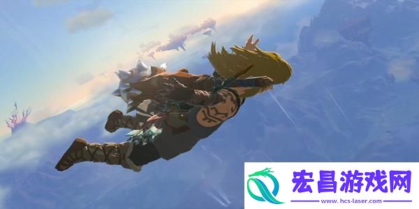 王国之泪跃然空中的妻子任务怎么做