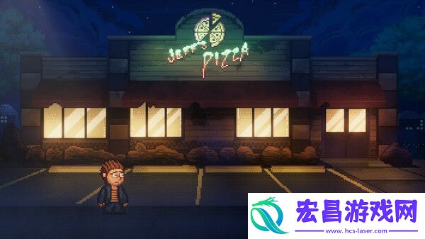 玩具熊的午夜后宫