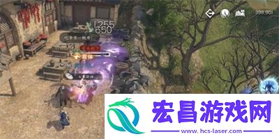 逆水寒手游孰贵孰*任务怎么做