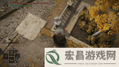 艾尔登法环亚坛高原战灰获取方法