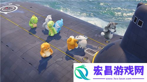小森生活超级西兰花种子获取终极攻略！