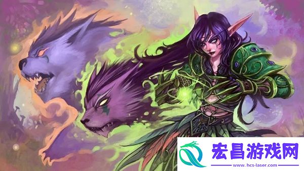 魔兽世界翡翠梦境开门任务在哪接