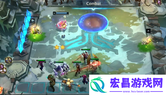 云顶之弈s9.5以绪奥肯奖励有什么