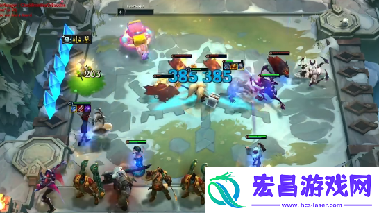 云顶之弈s9.5以绪奥肯奖励有什么