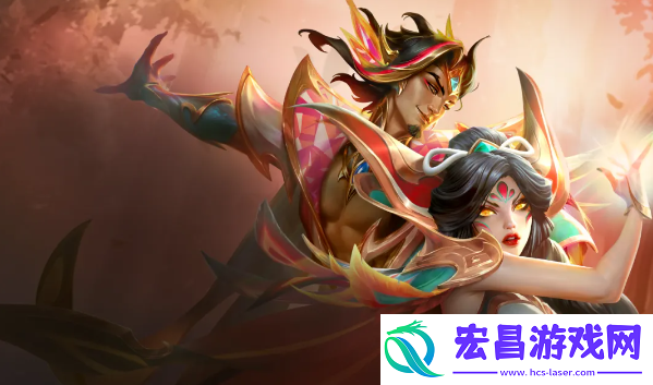 云顶之弈S11天降凯隐阵容推荐