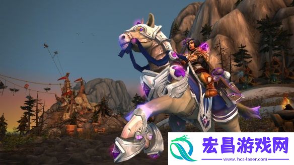 联盟骑术训练师在哪