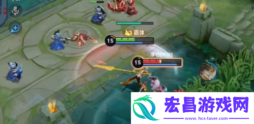 王者荣耀韩信无影步怎么用