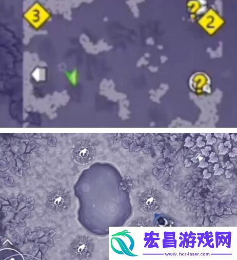 阿瑞斯病毒2曼陀罗花获得位置一览