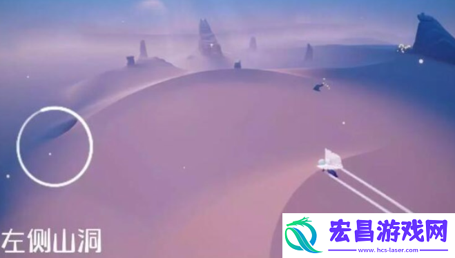 光遇复刻先祖要怎么找