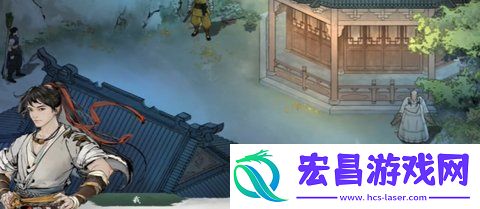 墨剑江湖叩小小鸣任务怎么做