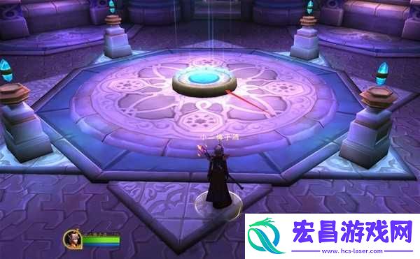 魔兽世界怎么快速提高装备等级