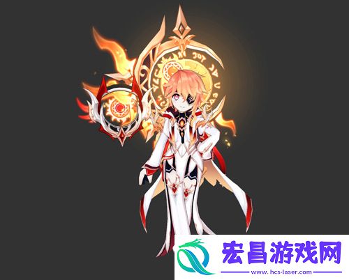 娜薇新装艾尔之光黄昏与黎明的支配者