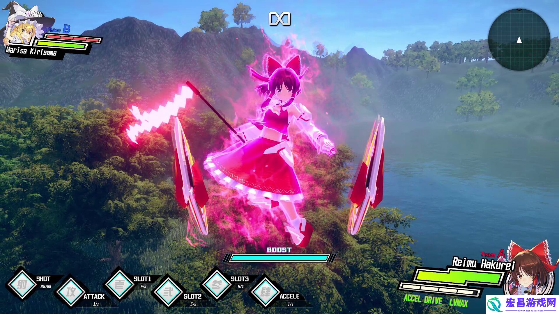 幻想女武神9月10日推出正式版
